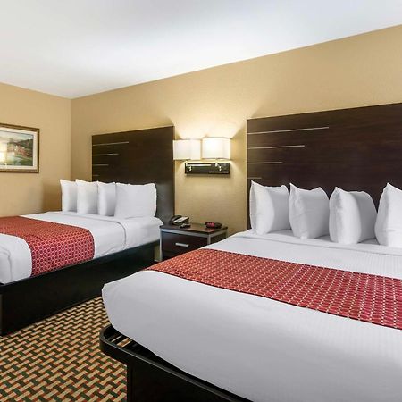 Best Western Bradford Inn Swainsboro Buitenkant foto